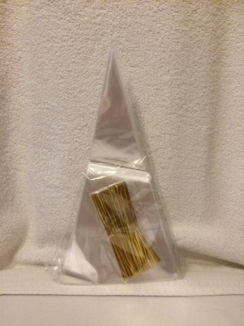 Pudełko podziękowanie dla gości