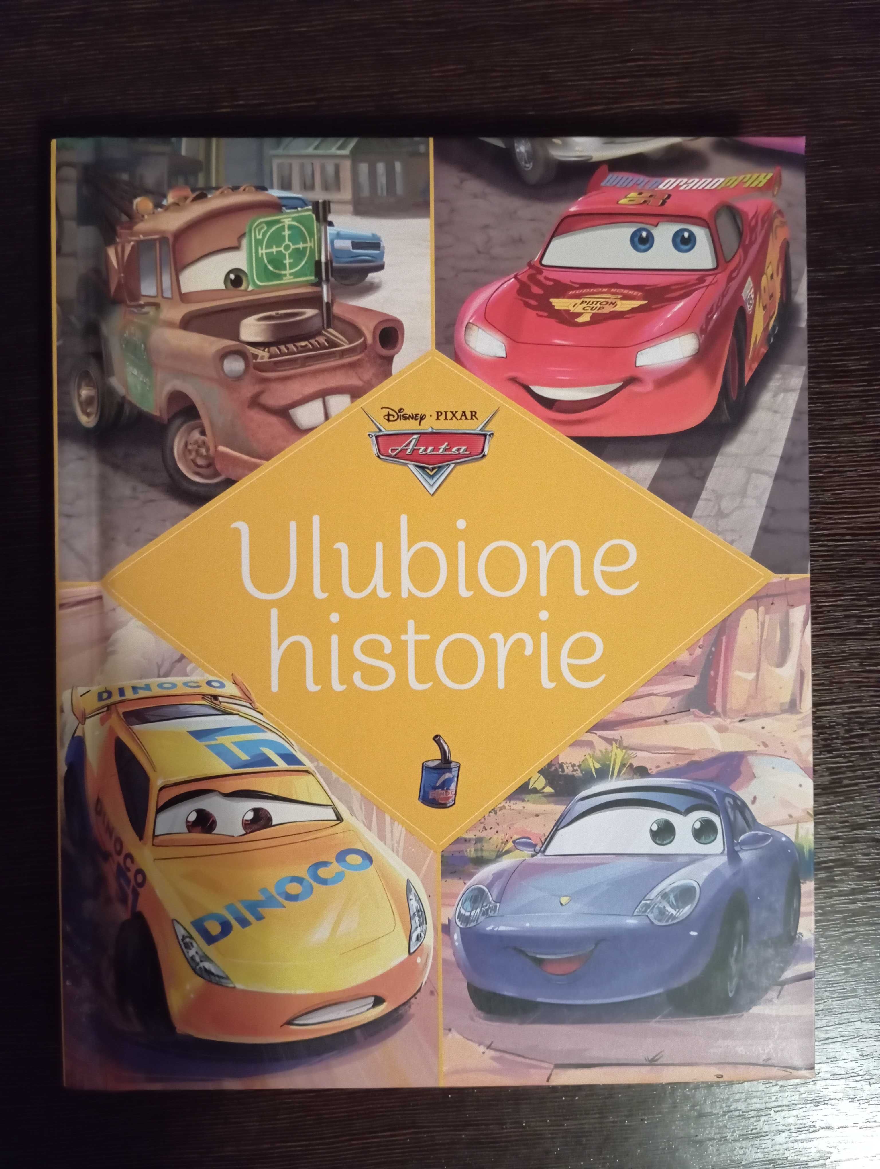 Disney - Ulubione historie