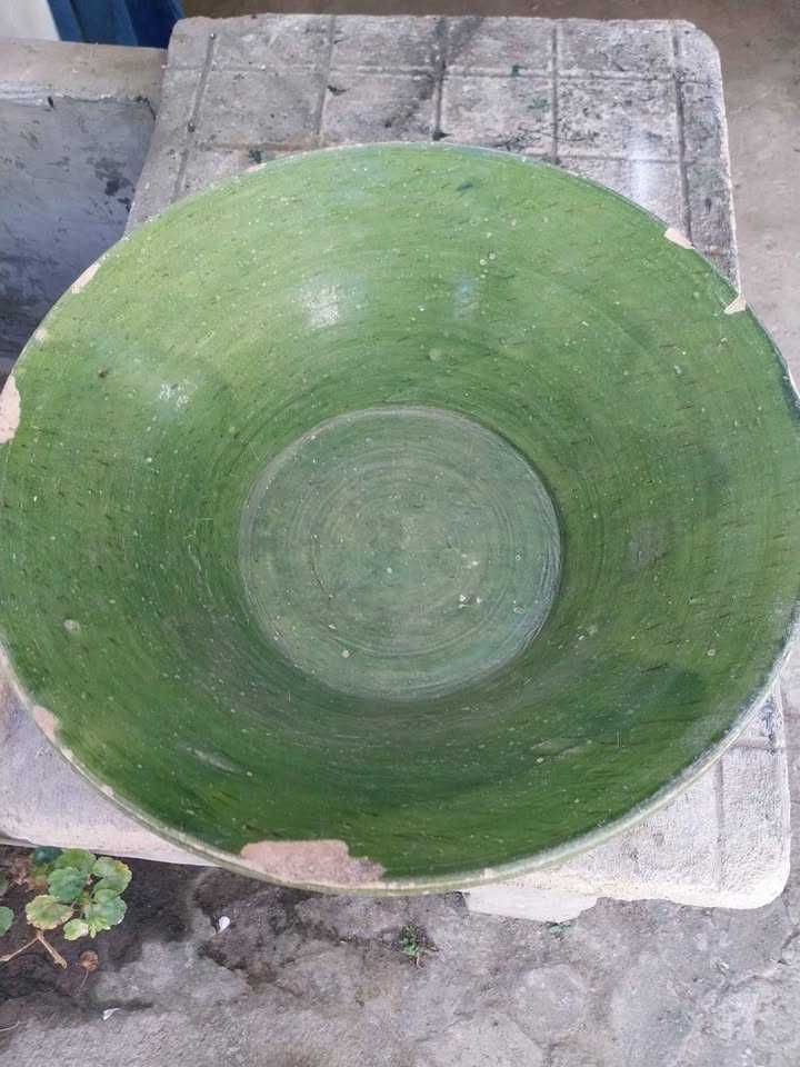 Alguidar  antigo