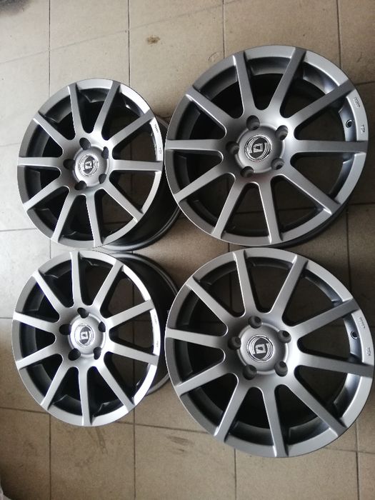 alufelgi 7x16 5x115 i 5x114,3 Opel,Toyota,Mitsubishi,Hyundai,Mazda