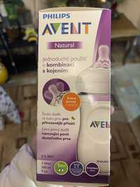 Пляшечка AVENT