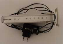 Router wifi Netgear WGR614 v9