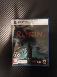 Rise of the Ronin PS5 Selado Novo