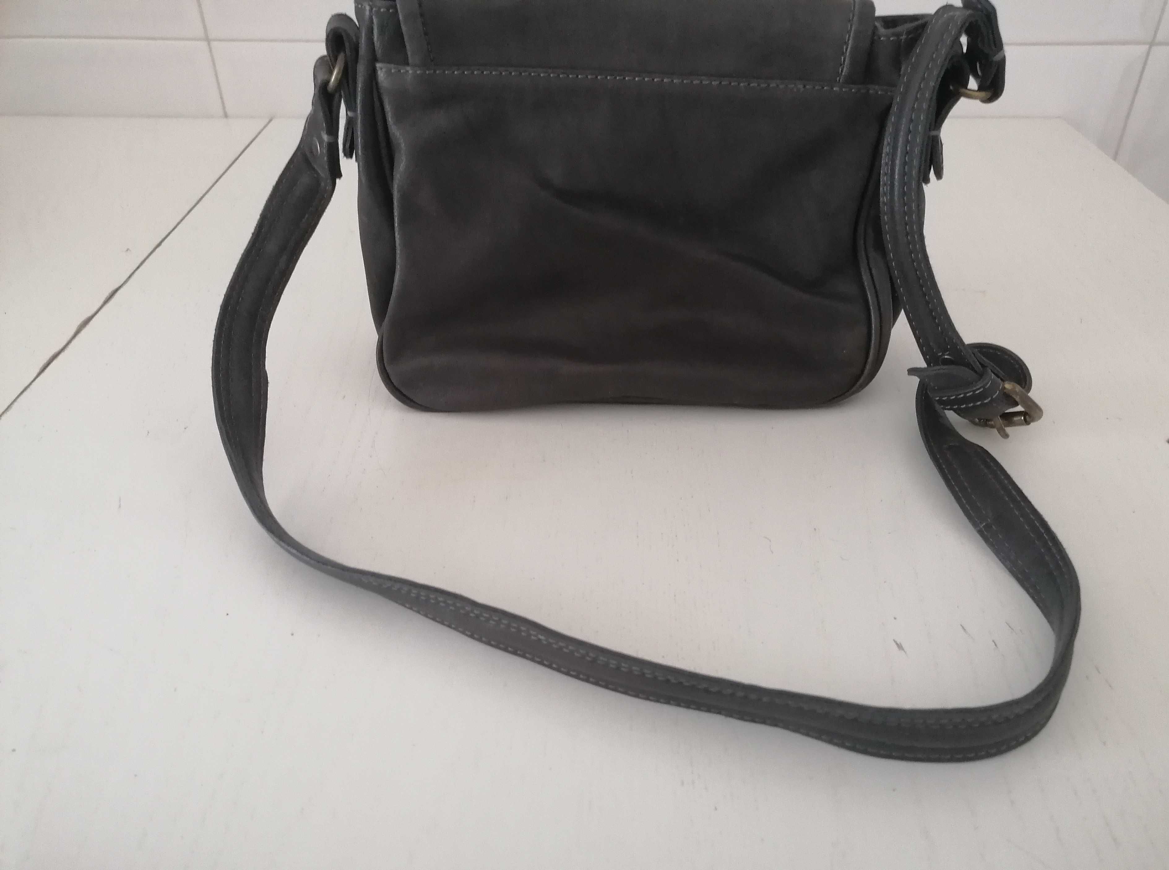 Mala de mulher Massimo dutti bolsa senhora