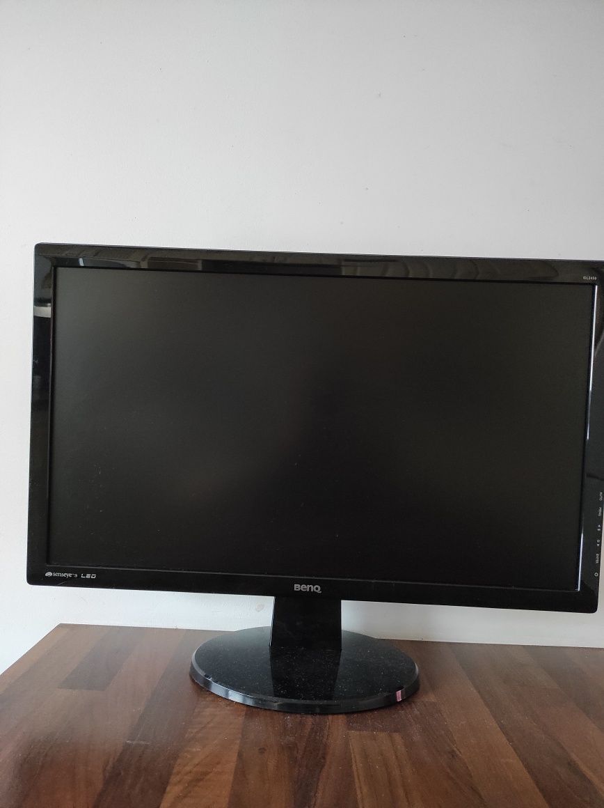 Monitor BENQ GL2450-T