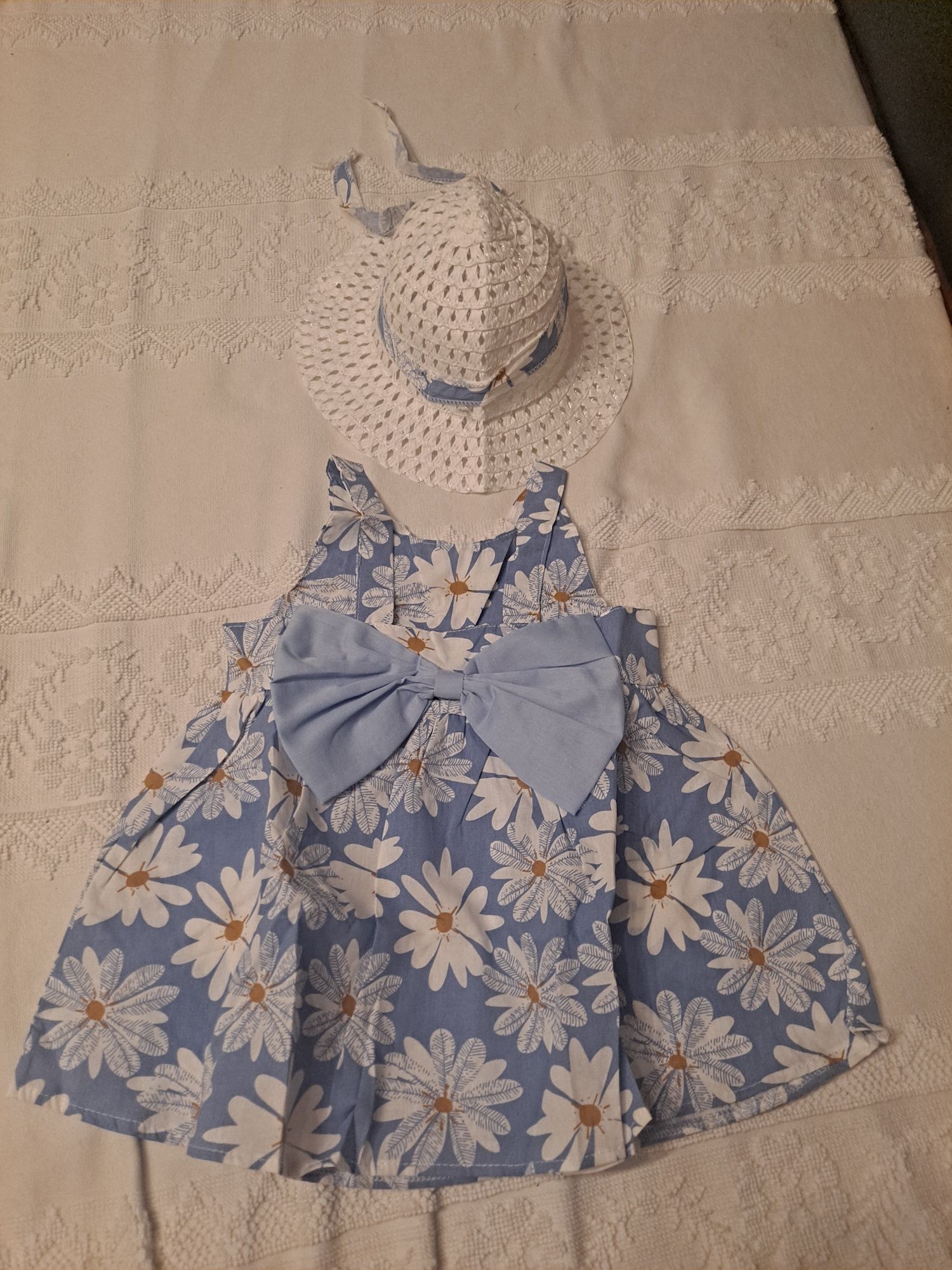 Vestido lindíssimo