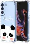 Plecki Case piękny futerał na telefon LACAE do Samsung Galaxy S23