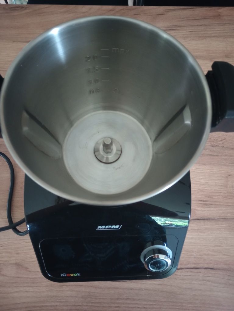 Thermorobot MPM iCoook MRK-18