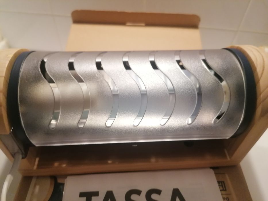 2 Candeeiros de Parede IKEA TASSA – Vintage Raros