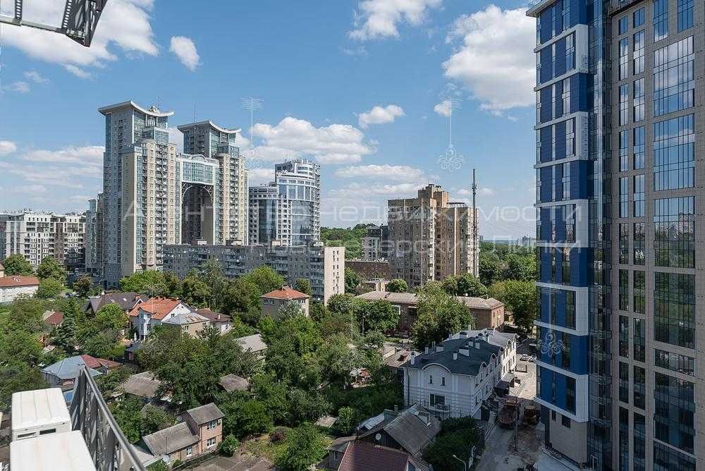 Продаж 4к квартири в ЖК Новопечерська Вежа - Бойчука, 41