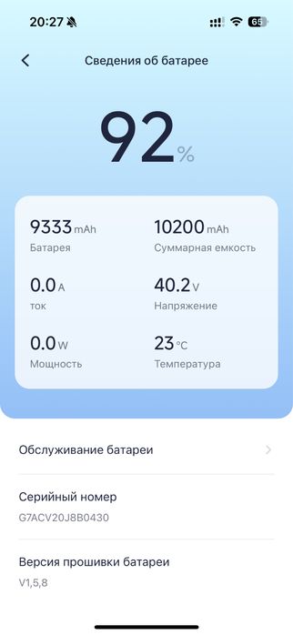 Електросамокат Ninebot KickScooter Max