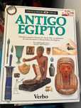 Enciclopédia Visual - Antigo Egipto