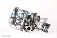 TURBO RECONDICIONADO MERCEDES  777318-R Referência 777318-0002-R