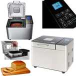 Хлібопіч автоматична MioStar bread maker  22 программ