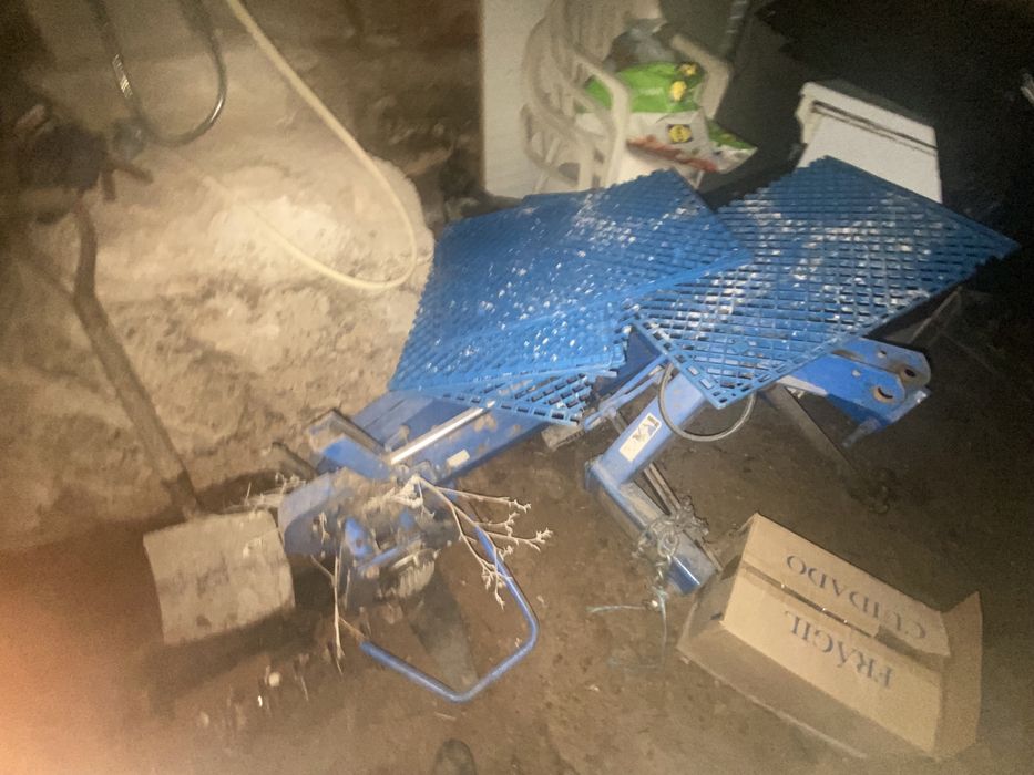 Gadanheira bcs em otimo estado