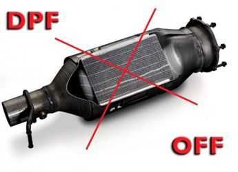 Naprawa i Usuwanie Adblue, NOX, SCR, DPF, EGR - osobowe dostawcze