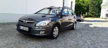 Hyundai I30 nowy rozrząd,oleje