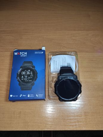 Новинка!!! Smart-watch/Смарт-часы FD68S, умные часы с Bluetooth ...