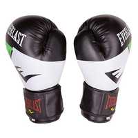 Боксерские перчатки бинты для бокса Everlast Venum Боксерські рукавиці