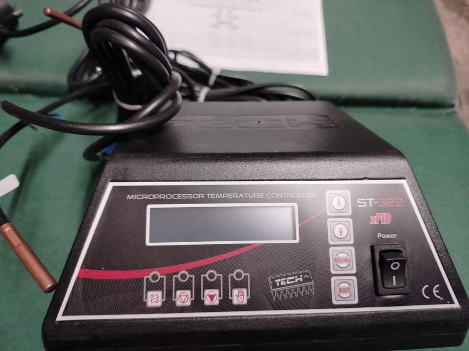 Sterownik TECH ST 322