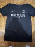 Футболка nike paris