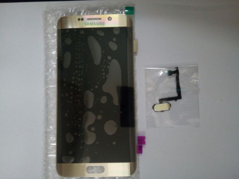 Ecrã, visor, dísplay, lcd vidro Samsung s7 S7 edge s8, s9 s10 s20 s22