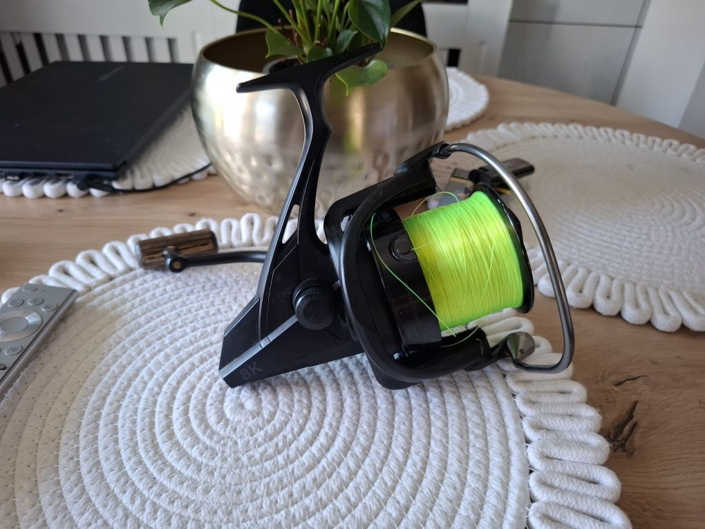 8k okuma kolowrotek
