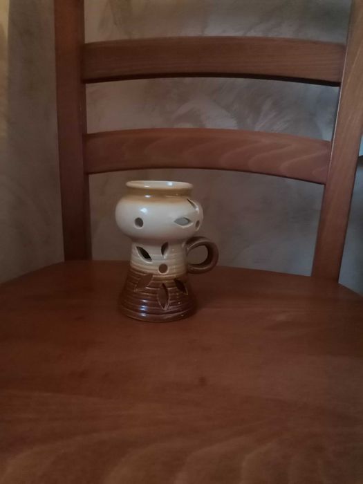 Osłonka do podgrzewacza