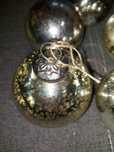 Sprzedam bombki belldeco bosco