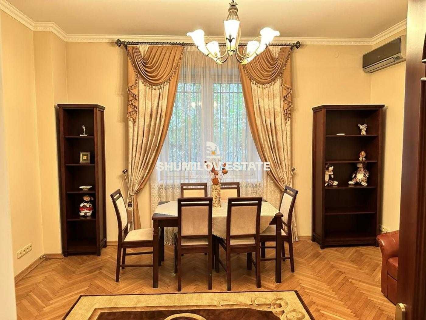 Продається Елітна 3-кімнатна Квартира по вулиці Д.Вітовського!