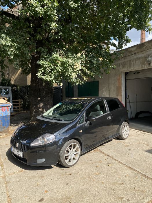 Fiat Grande Punto