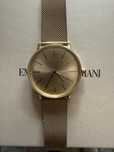 Zegarek Armani, oryginalny.