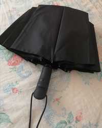 Зонт Парасоля 10 спиць із системою Антивітер
