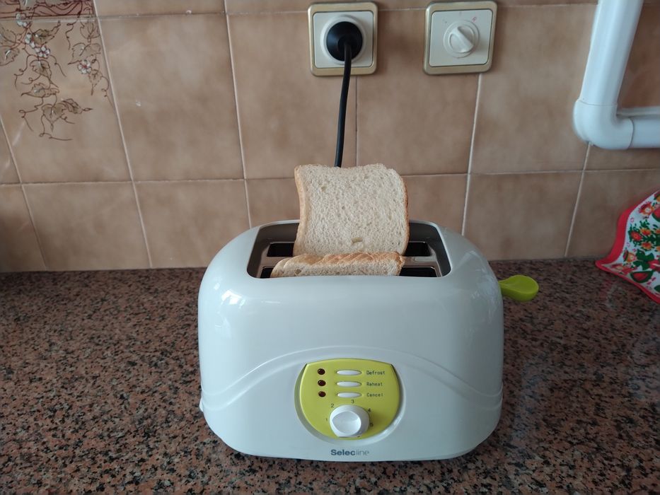 Torradeira tostadeira casa grelhador açadeira quarto apartamento.