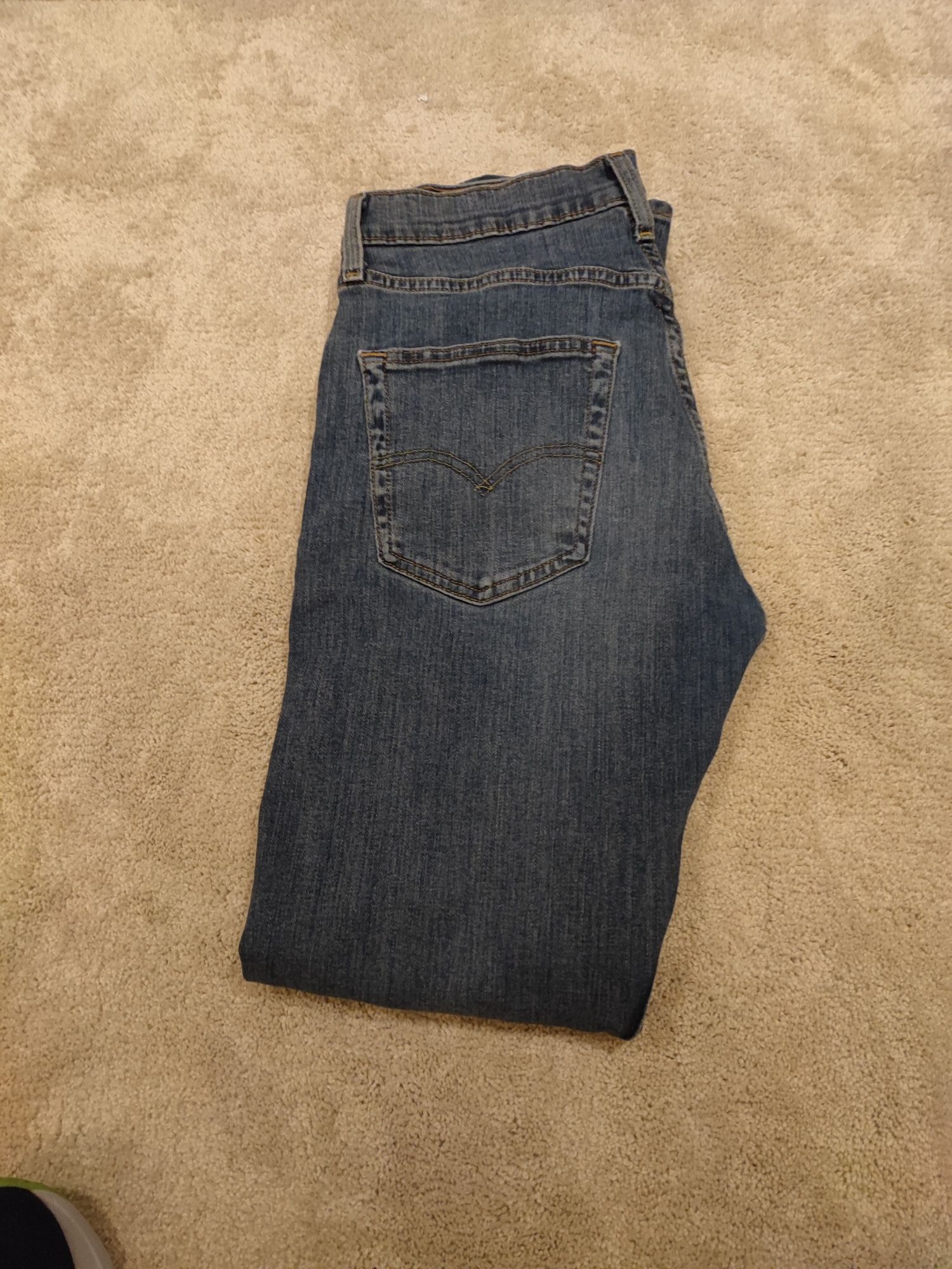Levi's 512 W32L32