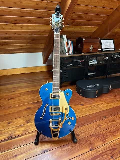 Gitara Elektryczna Gretsch