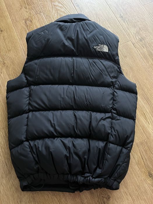 Безрукавка The north face 700 оригінал