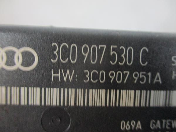 Módulo gateway VOLKSWAGEN Passat (3C2)