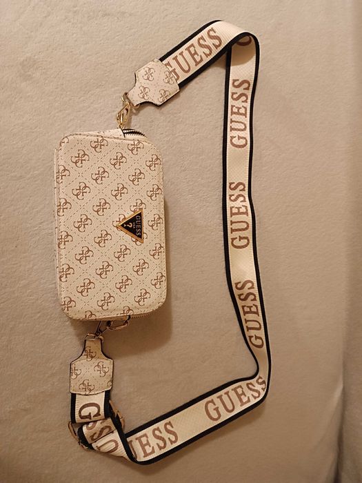 Torebka Guess oryginał