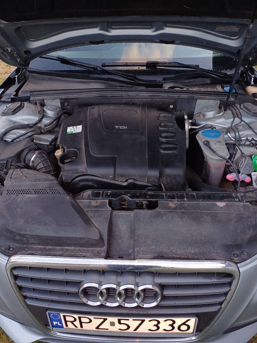 Sprzedam Audi A4 b8 s line