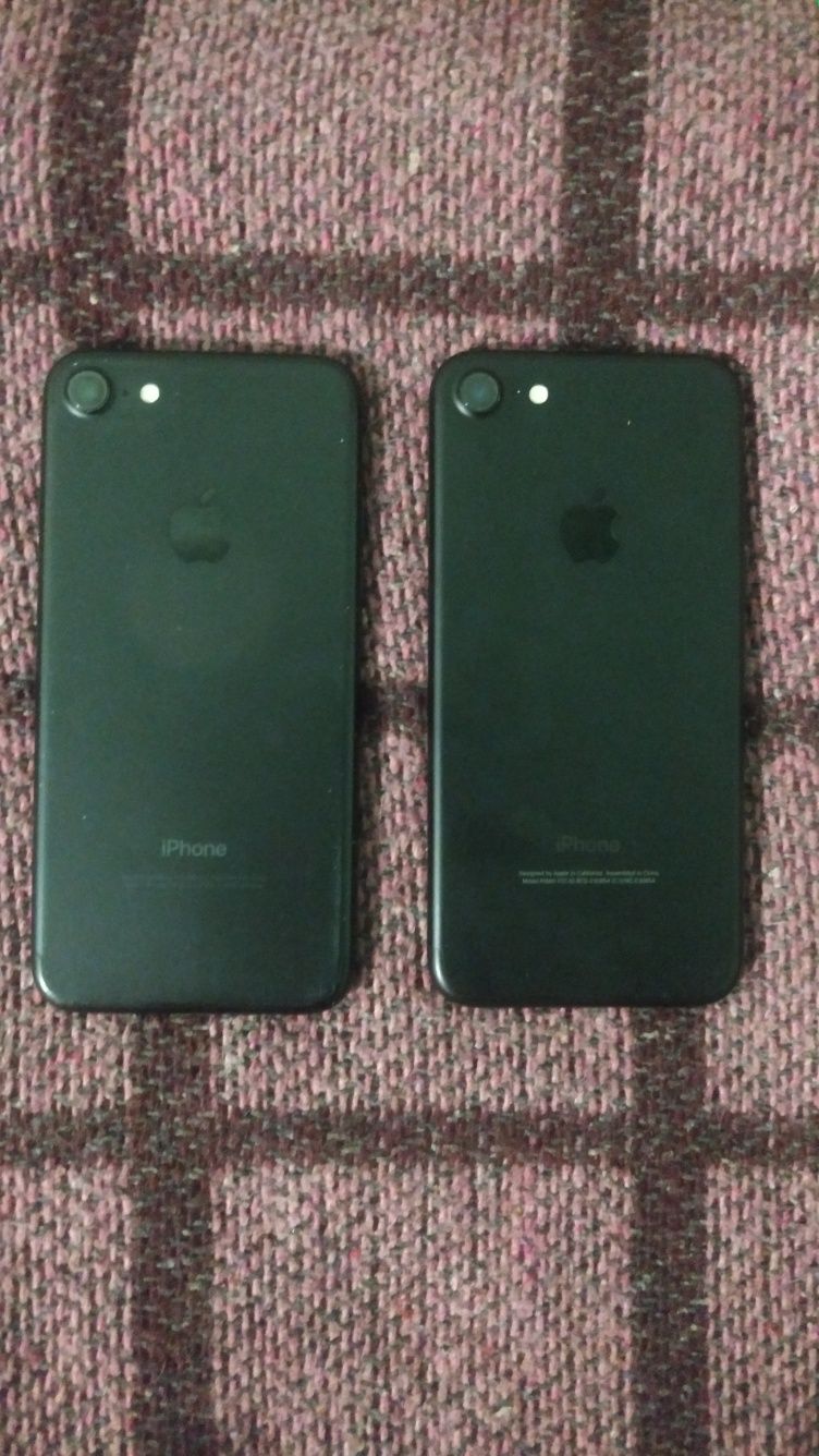 iPhone 7 32gb идеал