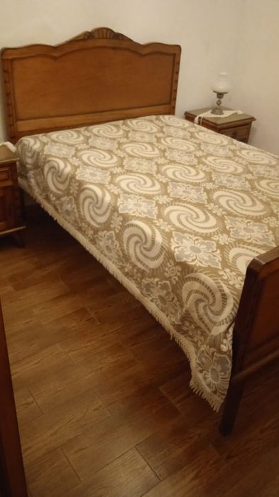 2 Mobilias de quarto