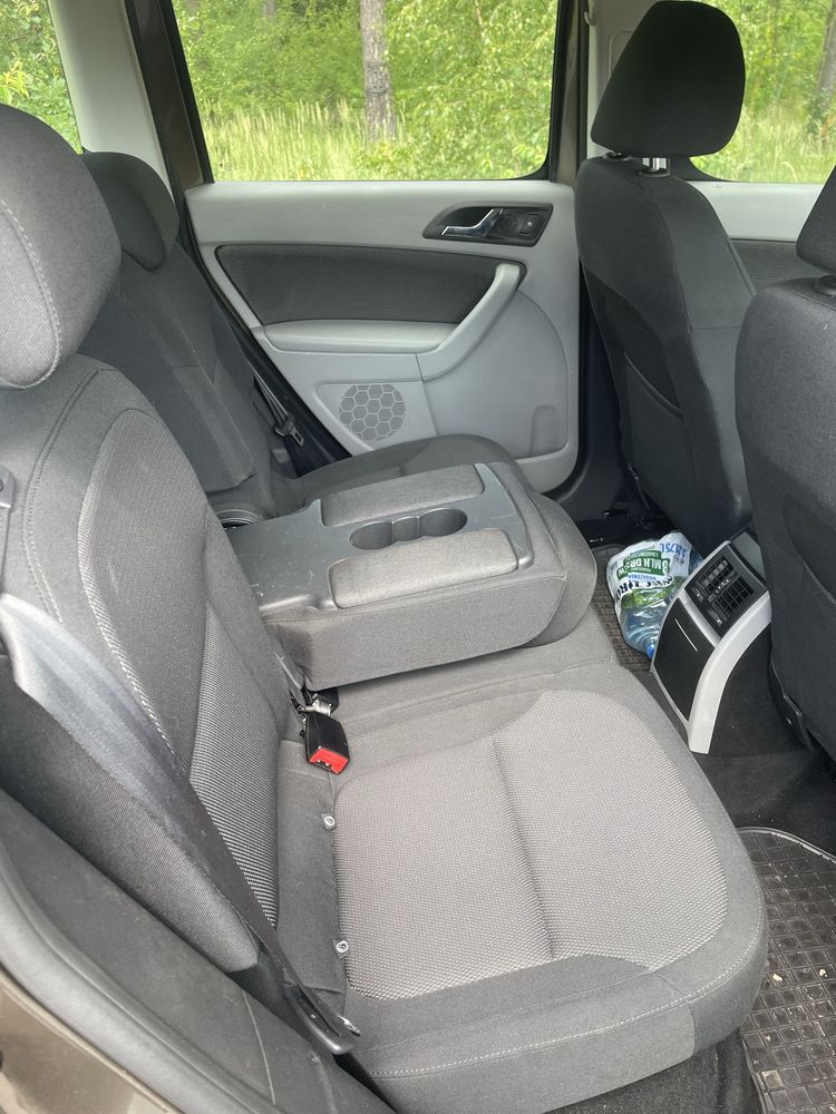 Sprzedam skoda yeti