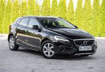 Volvo V40 Cross Country LIFT z Niemiec !