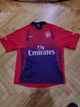 Nike Fly Emirates Koszulka t-shirt Arsenal londyn