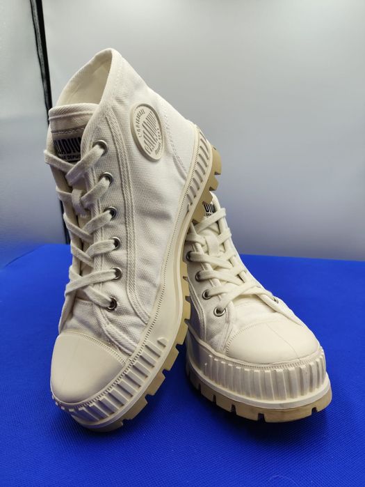 Кеди Palladium (bump) - 38 розмір. Оригінал