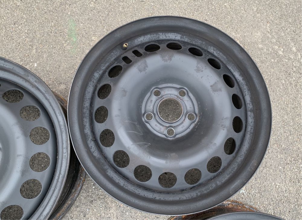 Диски Chevrolet Cruze R16 5x105 Круз