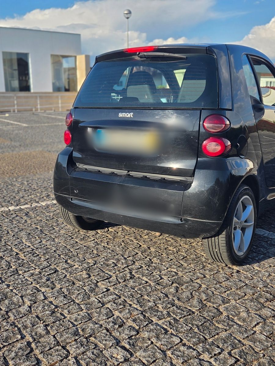Vendo Smart Pulse 1.0