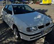 Vendo cordoba 96