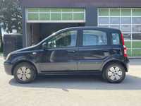 Fiat Panda 1.2 benzyna 2004 stan dobry